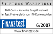 Stiftung Warentest