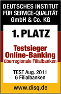 Testsieger