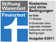 Finanztest