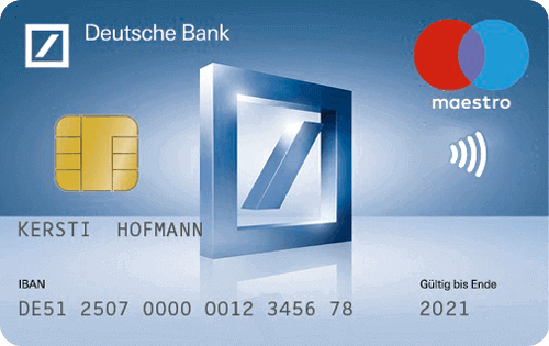 DB Girocard