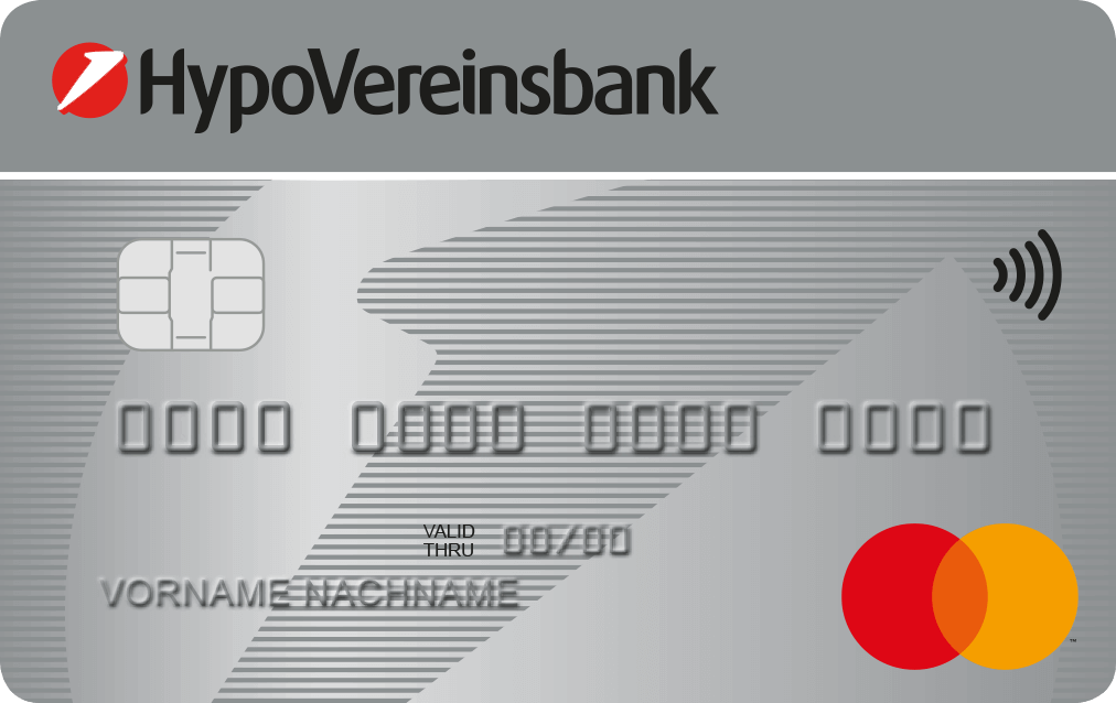 HVB Mastercard