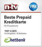 Auszeichnung