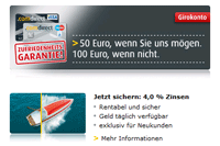 Umstellung der EC-/Maestro Karten bei der Comdirect Bank Comdirect Girocard