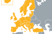 Hier funktioniert die neue Girocard bereits Euroländer