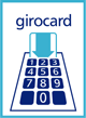 Das neue Girocard Logo Girocard