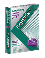 Kaspersky