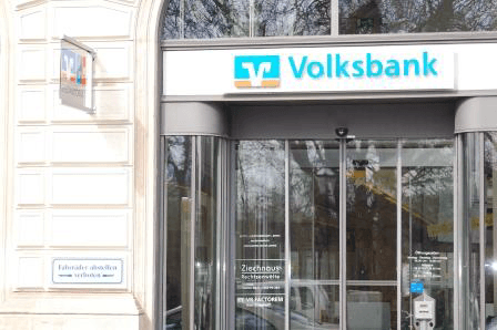 Jedermannkonto VR-Bank